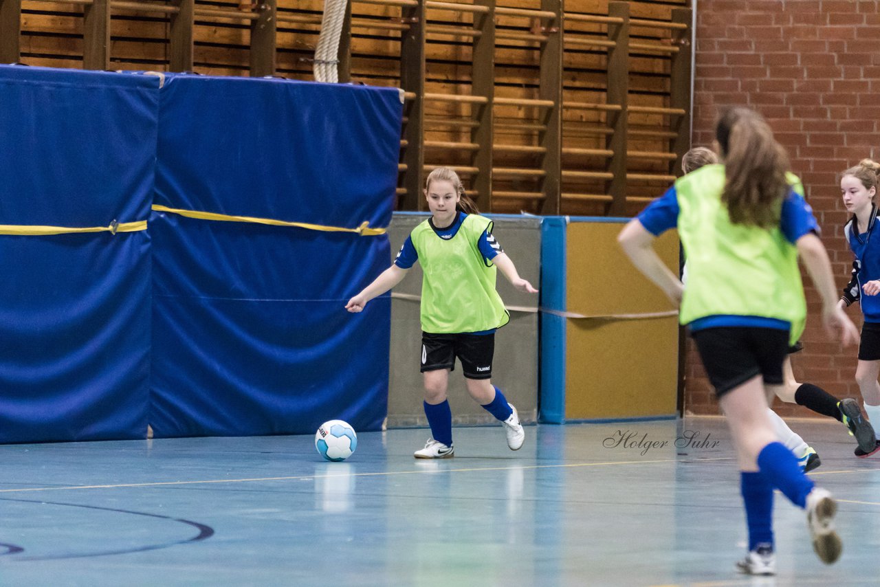 Bild 210 - KT Turnier 1